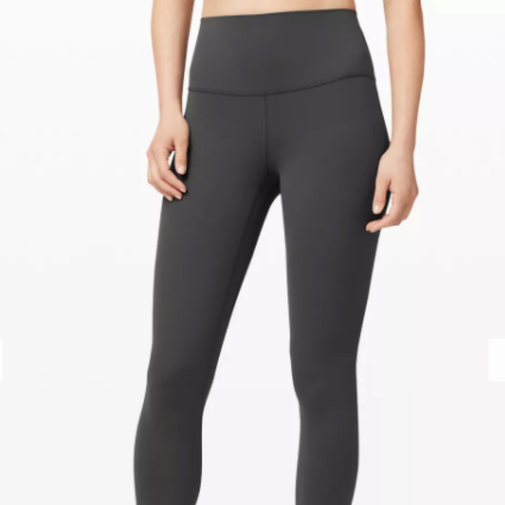 lululemon Align Pant 25"